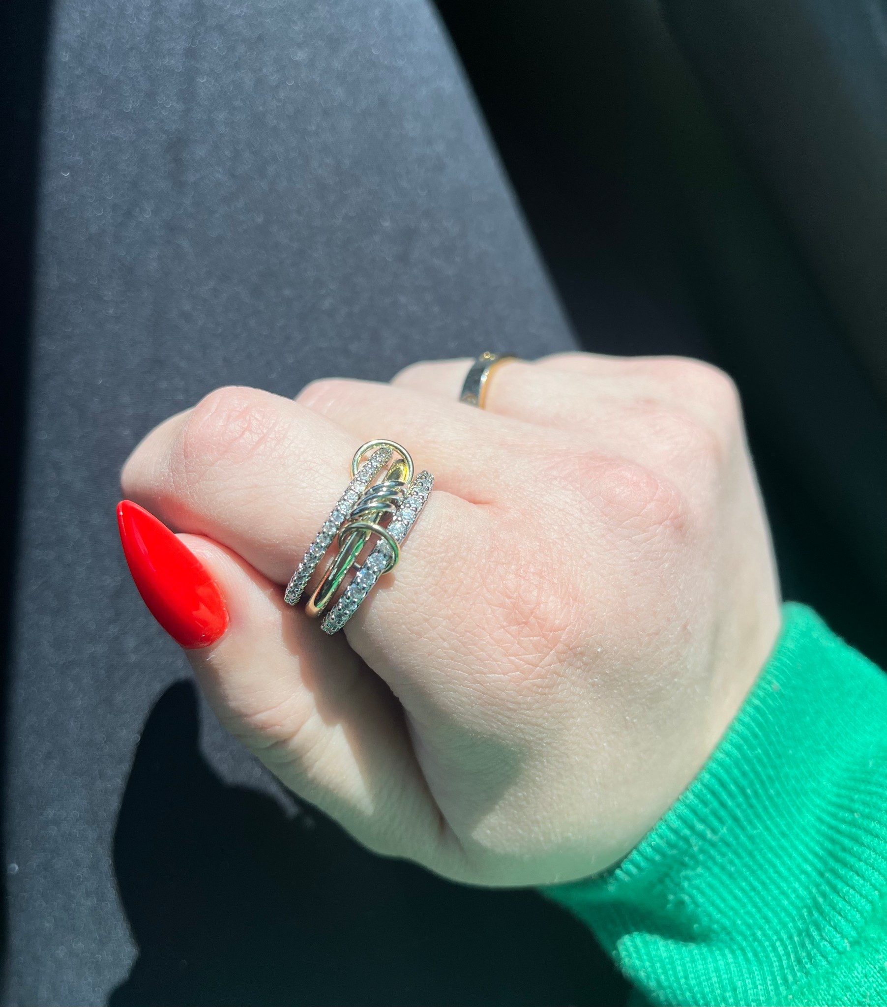 Amazon ring

#LTKSaleAlert #LTKBeauty #LTKootd