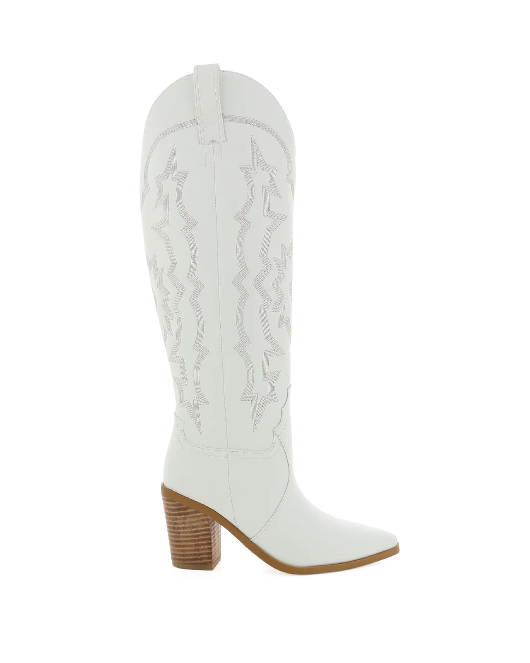 ROSLYN - WHITE | Billini (US)