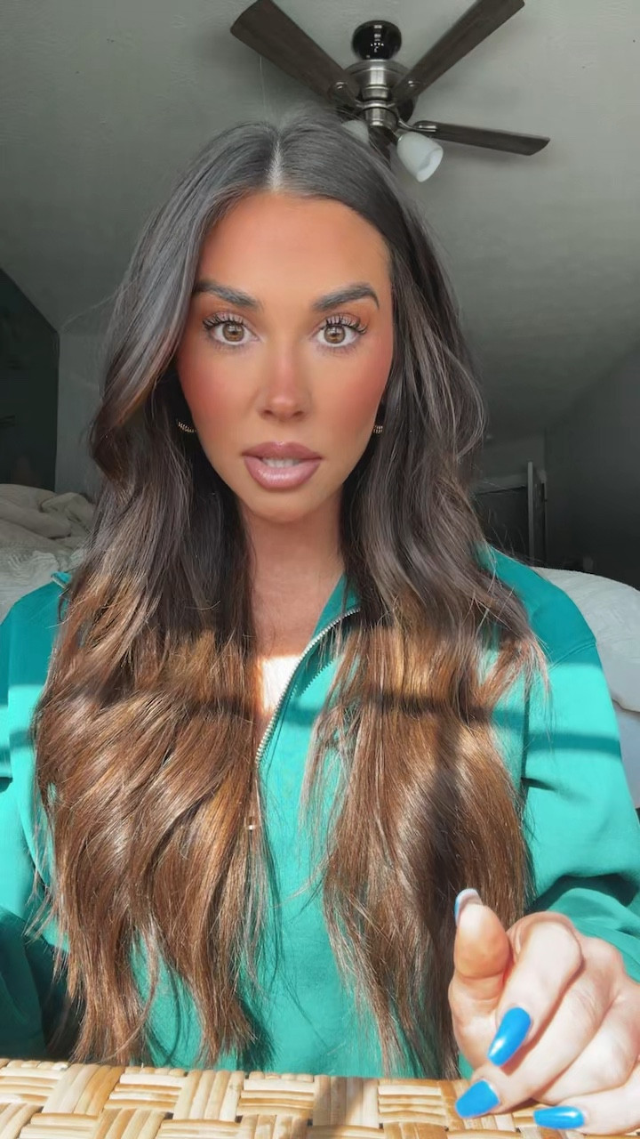 The best duo for long, full thick lashes!! 

#LTKValentine #LTKdayinmylife #LTKootd