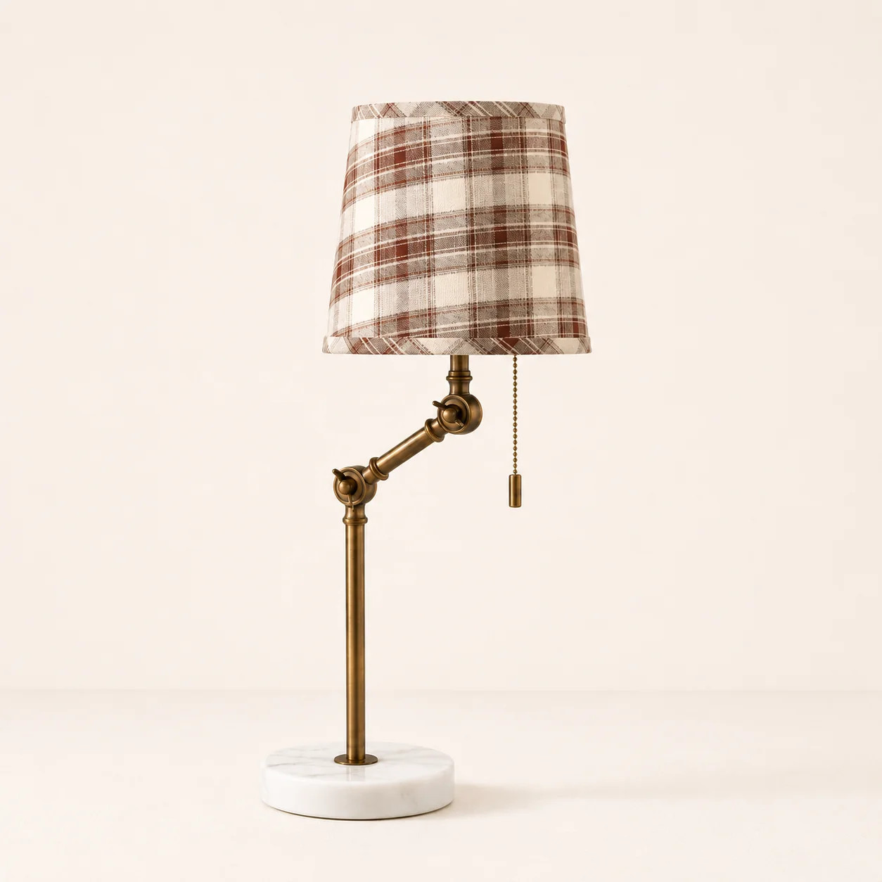 Drew Buffet Lamp | By Luxe B Co. | luxe bCO