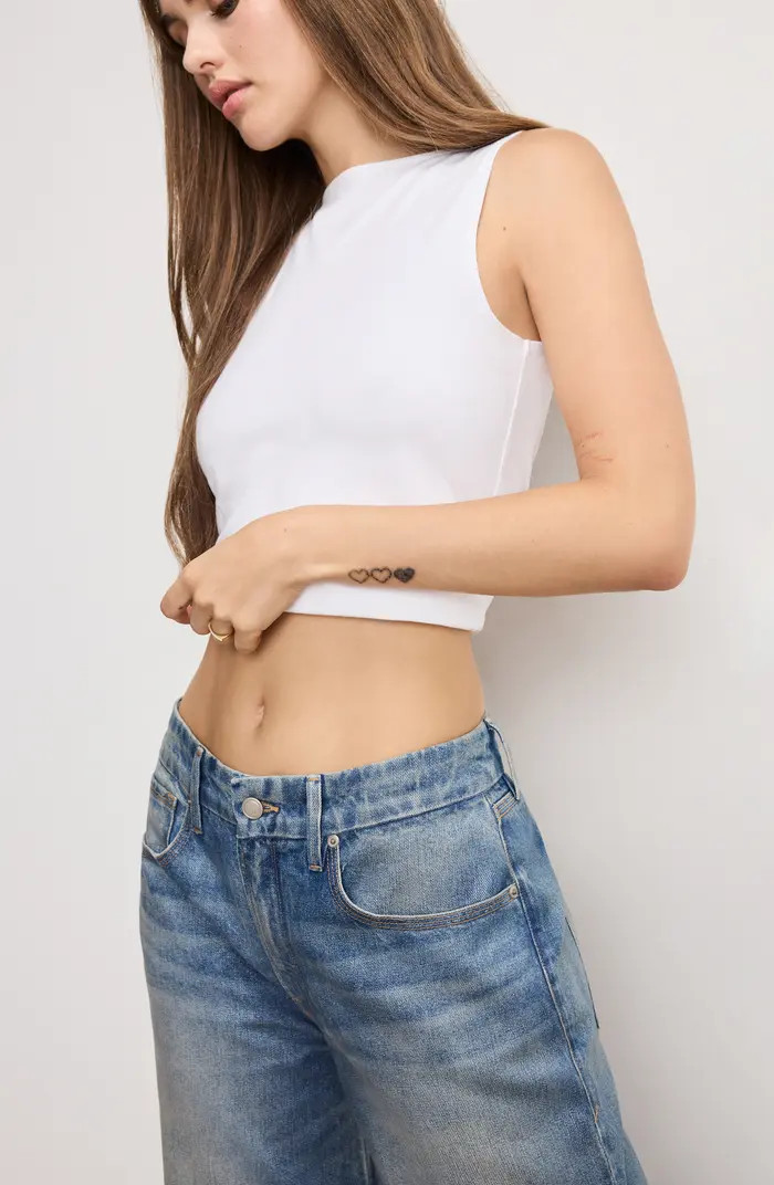 Good '90s Relaxed Jeans | Nordstrom Rack