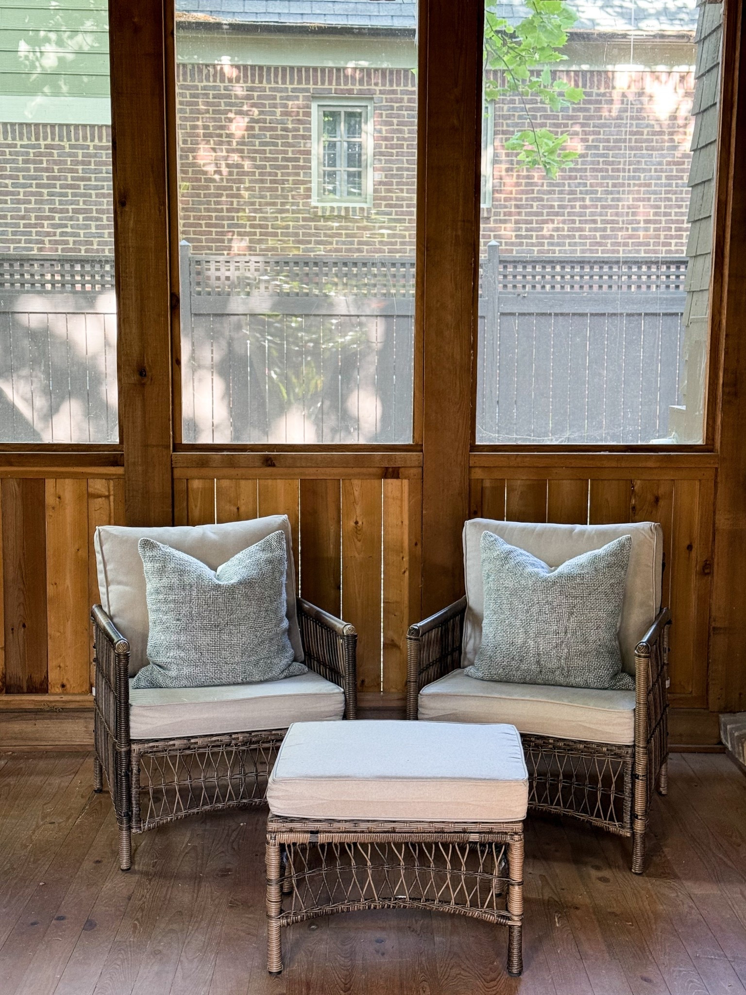 Wayfair sale! Outdoor furniture set

#LTKSeasonal #LTKHome #LTKSaleAlert
