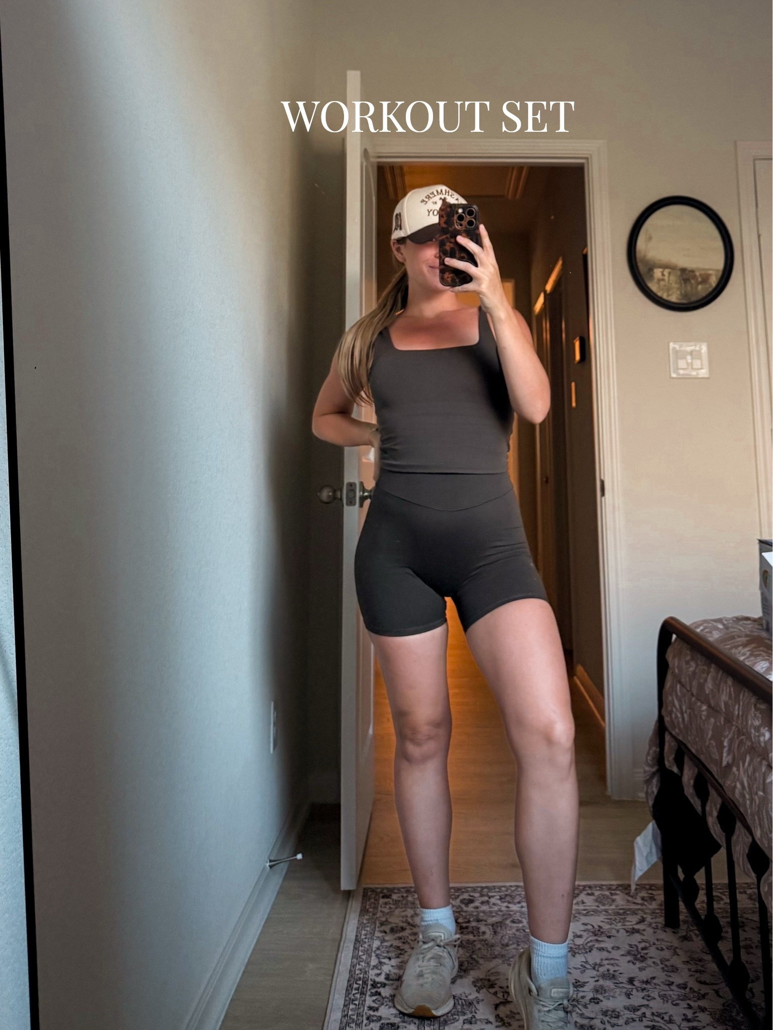 #LTKfitnessgoals #LTKootd #LTKActive
