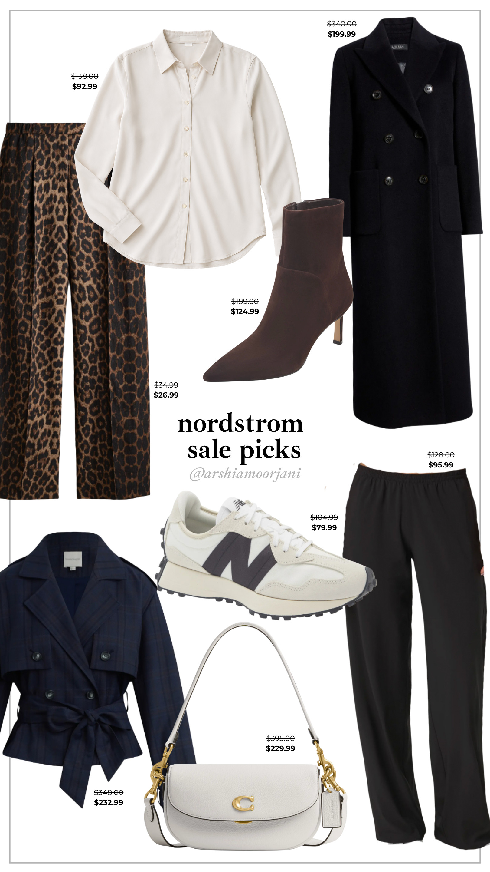 Nordstrom's sale going out right now is amazing- here are a few of my faves! 

 #LTKootd