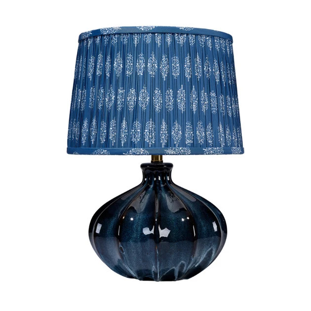 Noto Table Lamp | Cailini Coastal