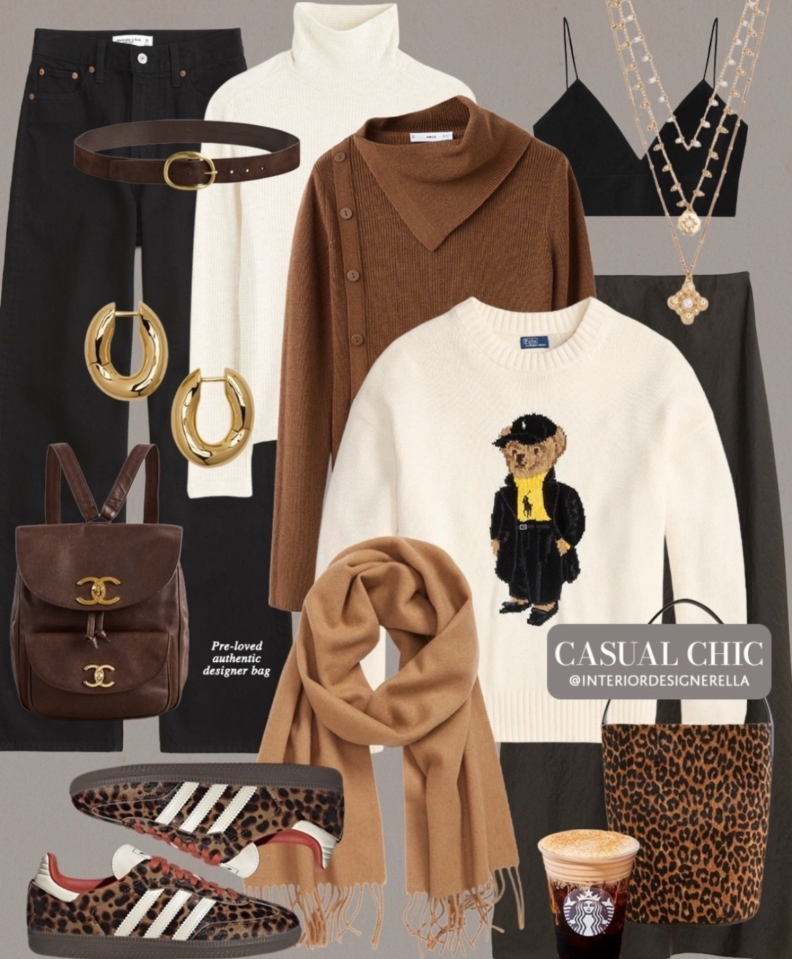 Scroll to shop!! Follow for more!!! Xo! ✨

#LTKFindsUnder100 #LTKGiftGuide #LTKHoliday