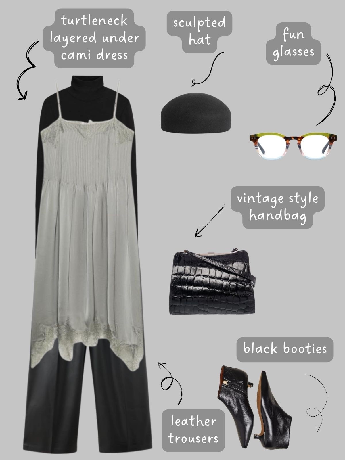 The librarian chic fall wardrobe. How to view your wardrobe as building a library versus a trendy storefront. 

You can read the whole post and see all of the outfit examples on my blog.

#LTKcanada #LTKfall #LTKstyletip