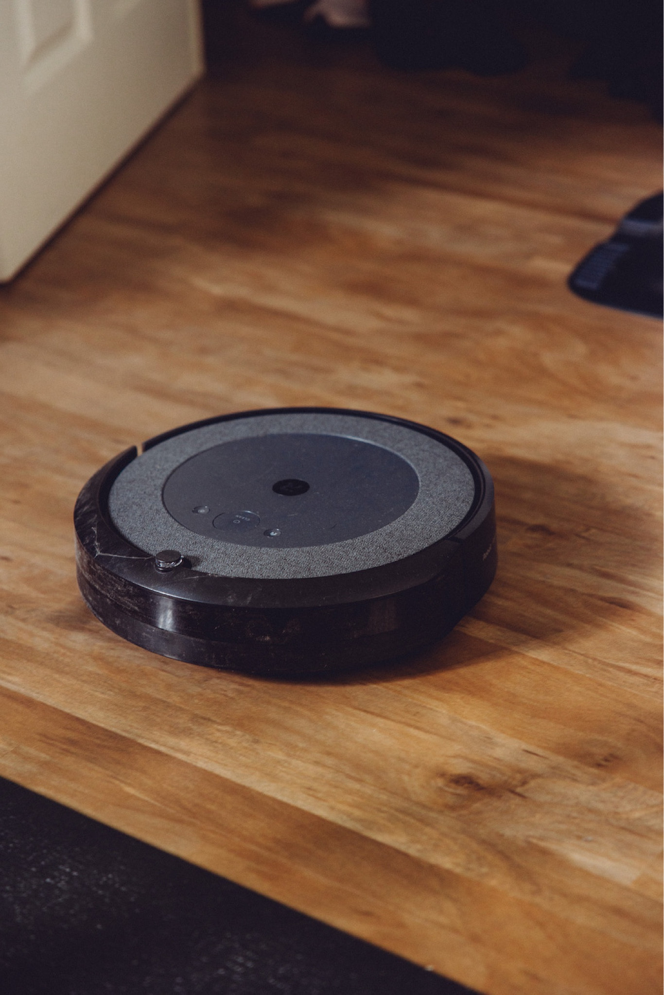 Now, getting a robot vacuum cleaner was something I had been considering for a while. However, when it comes to technology purchases, I like to get a review from someone I know who has the item and can vouch for the brand. Also, anyone check Amazon to verify if a brand is real / decent / trustworthy (*delete as appropriate)? 

#LTKeurope #LTKFind #LTKhome