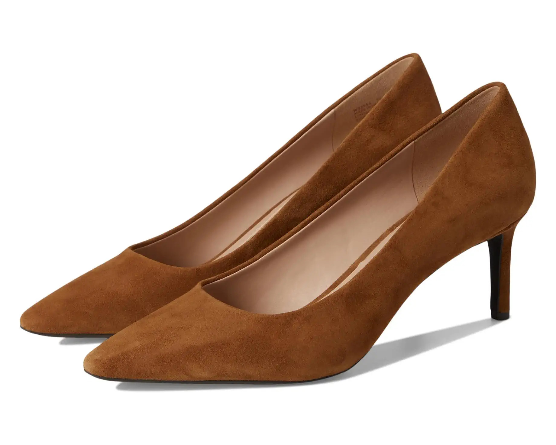 Go-to Janey Pumps | Zappos