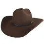 Traveller 2X Cowboy Western Hat | Bollman Hat Co.: Hats, Bailey Hats, Kangol