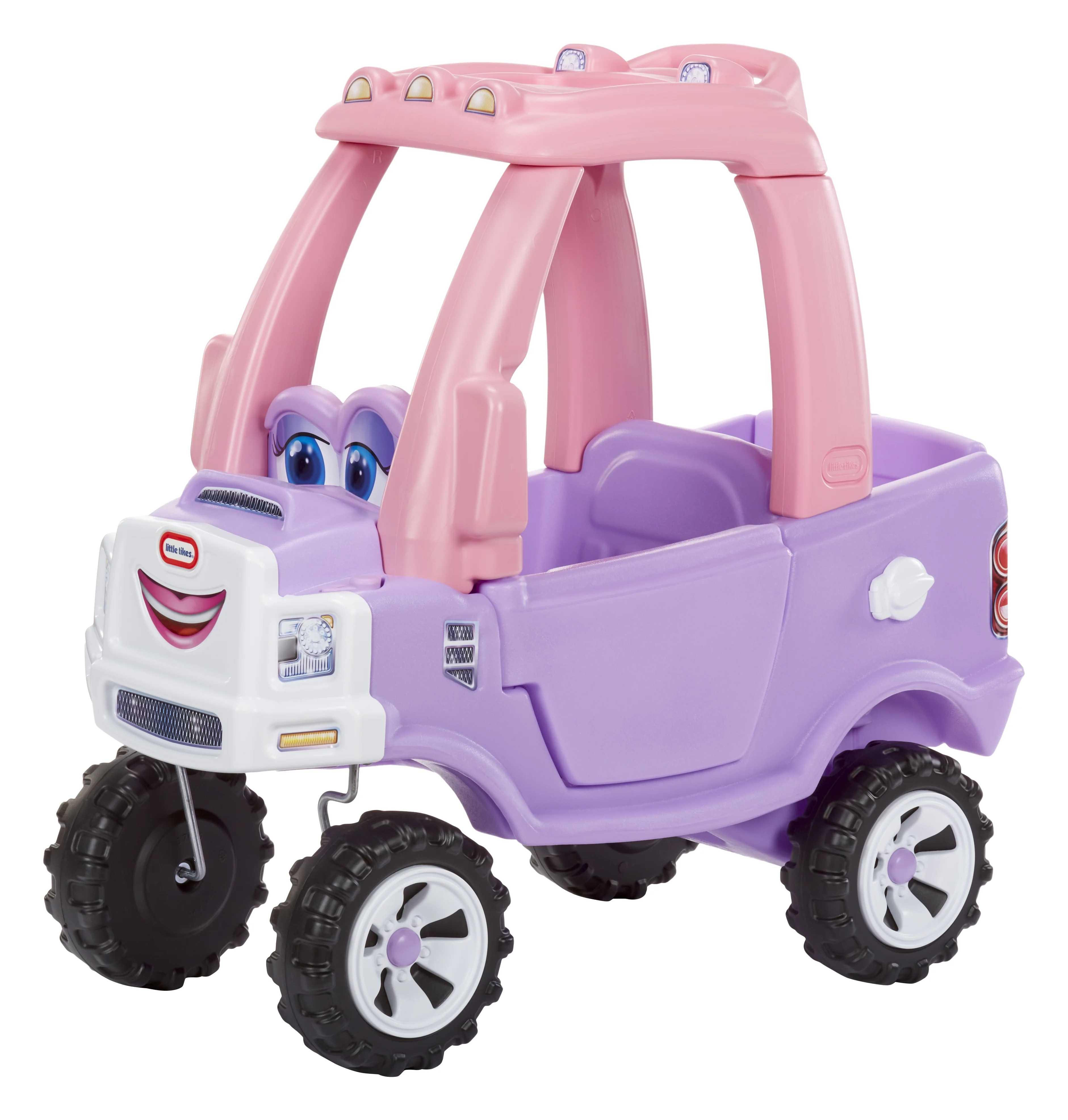 Princess Cozy Truck Little Tikes | Walmart (US)