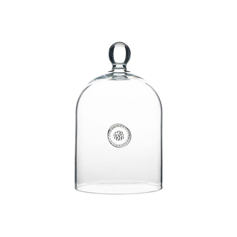 Berry & Thread Cloche, Clear | One Kings Lane