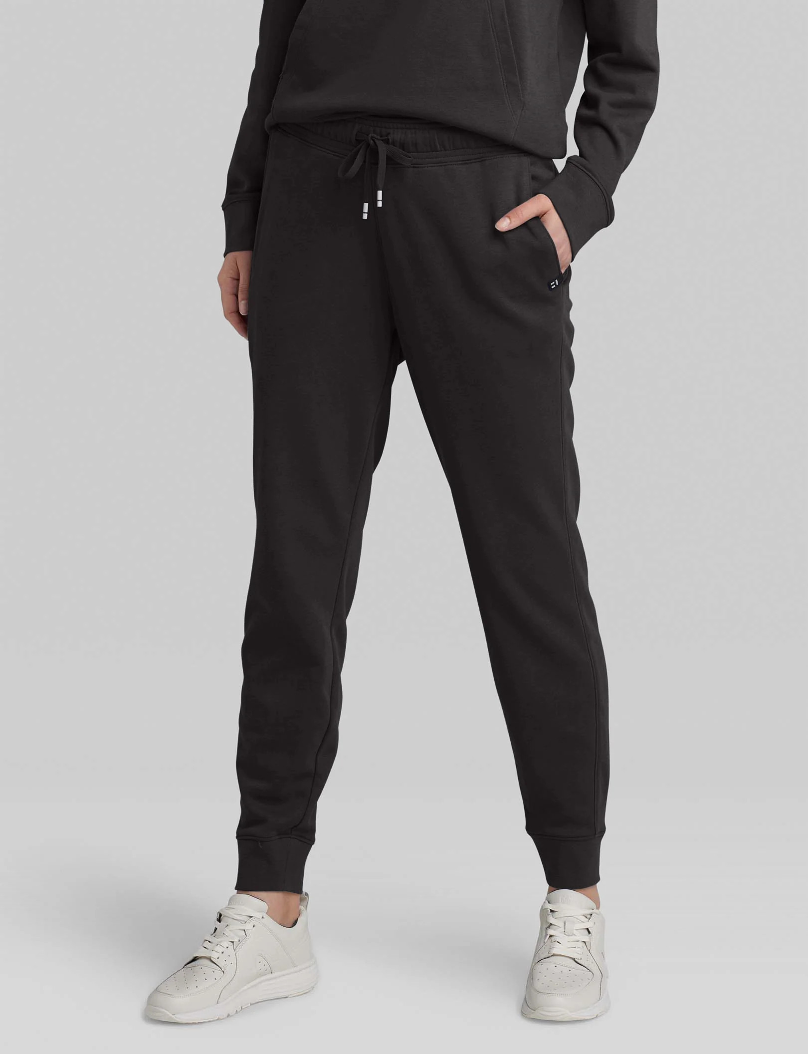 Women's French Terry Jogger | Tommy John