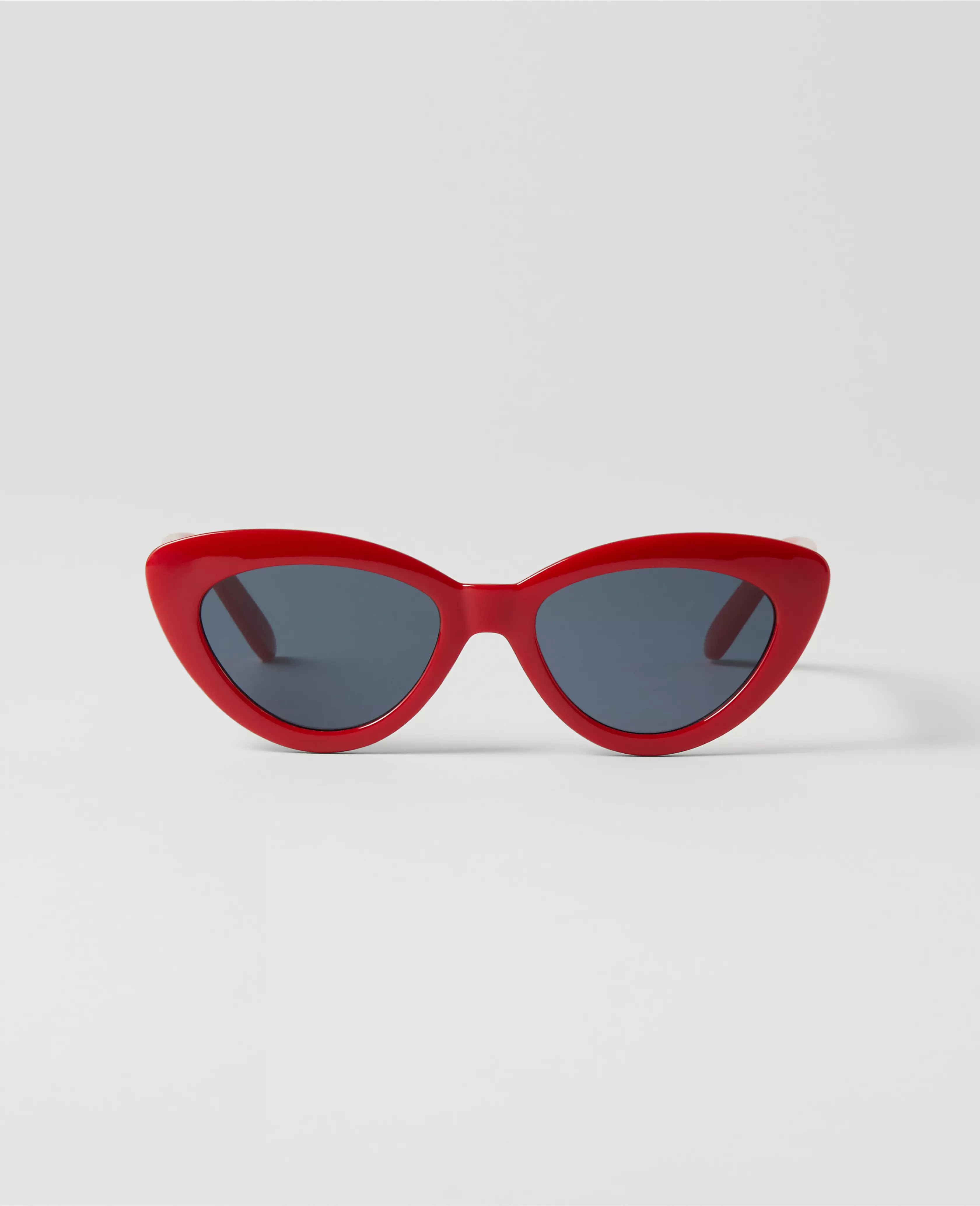 Cateye Sunglasses | Ann Taylor