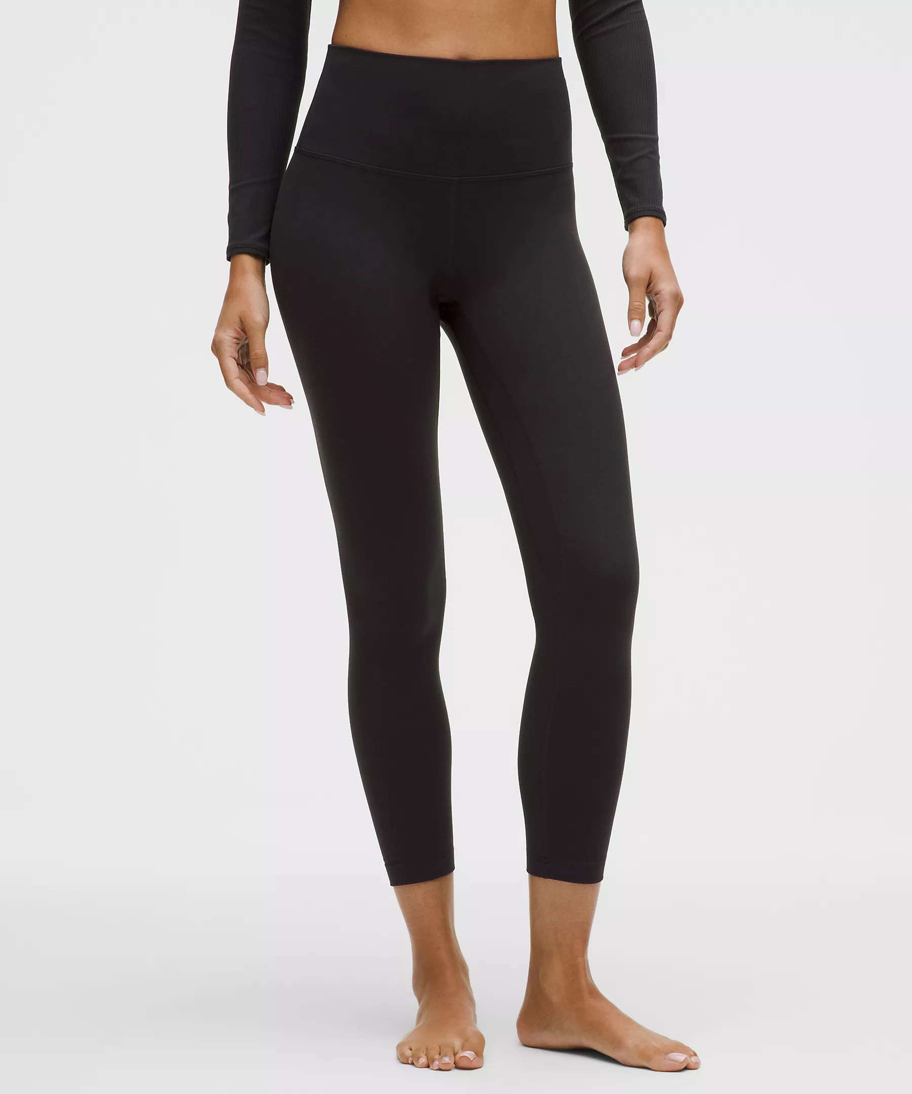 technical apparel + athletic shoes | lululemon | Lululemon (US)