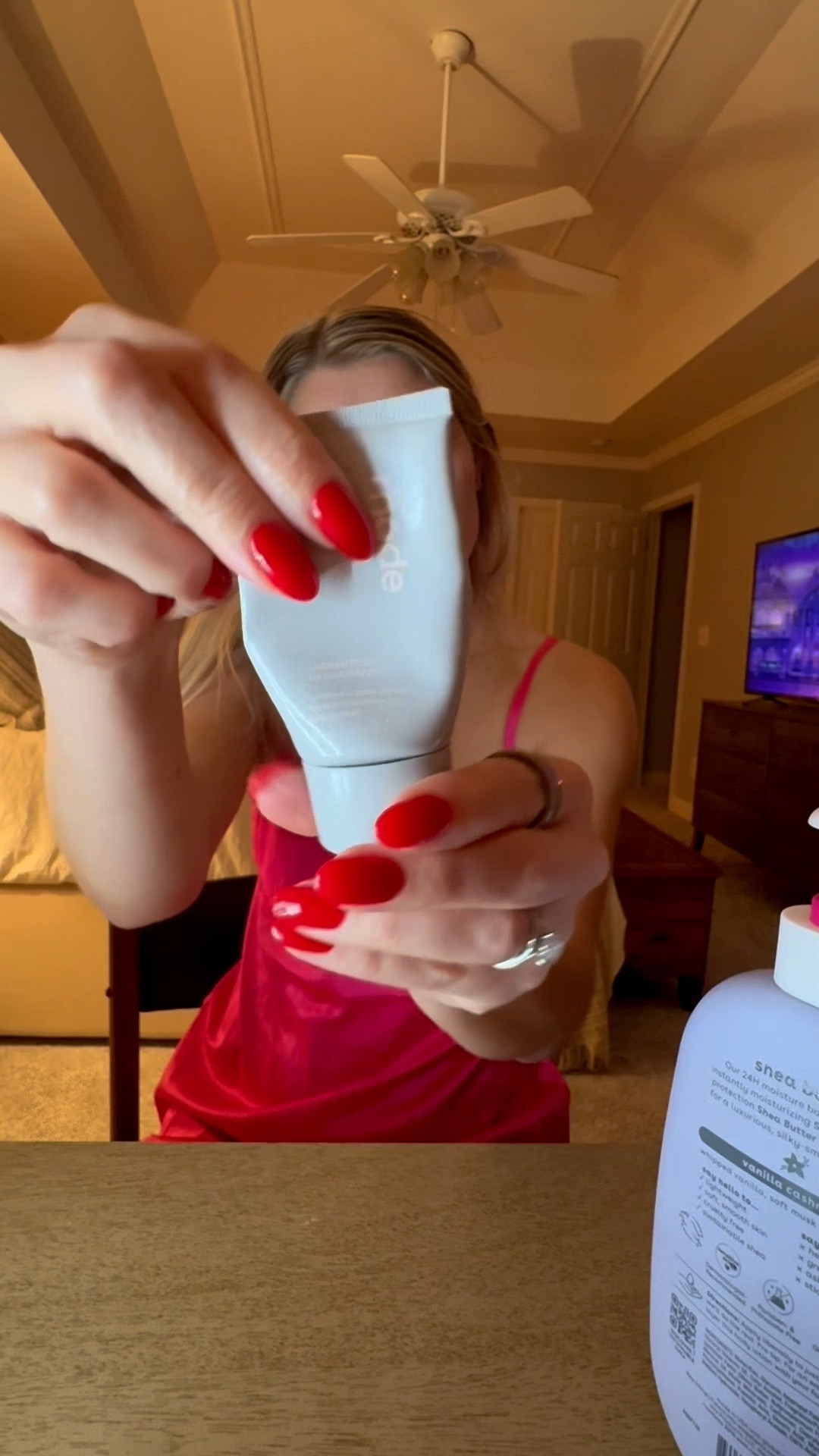 at 31, skincare is a huge priority  

#LTKBeauty #LTKselfcare #LTKgrwm