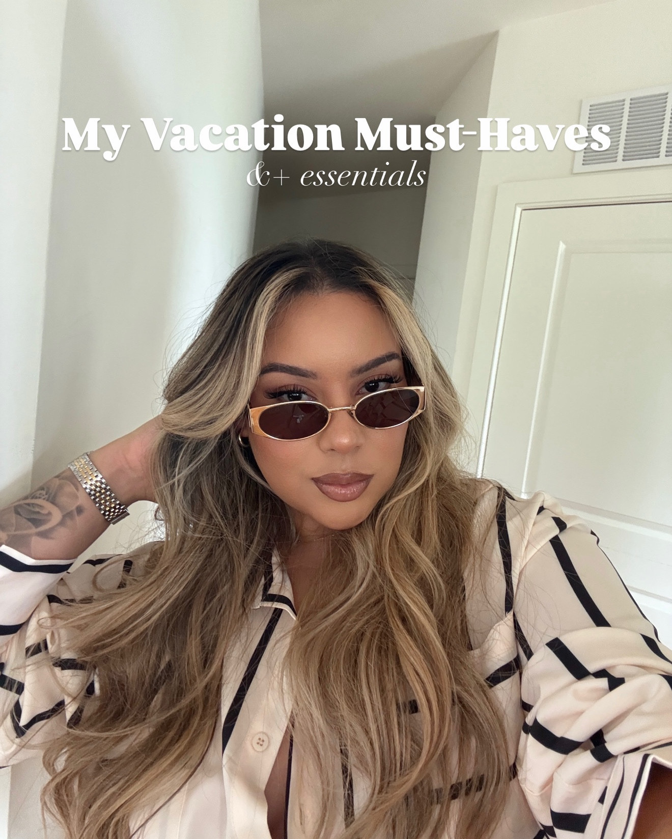 #LTKSeasonal #LTKTravel #LTKMidsize