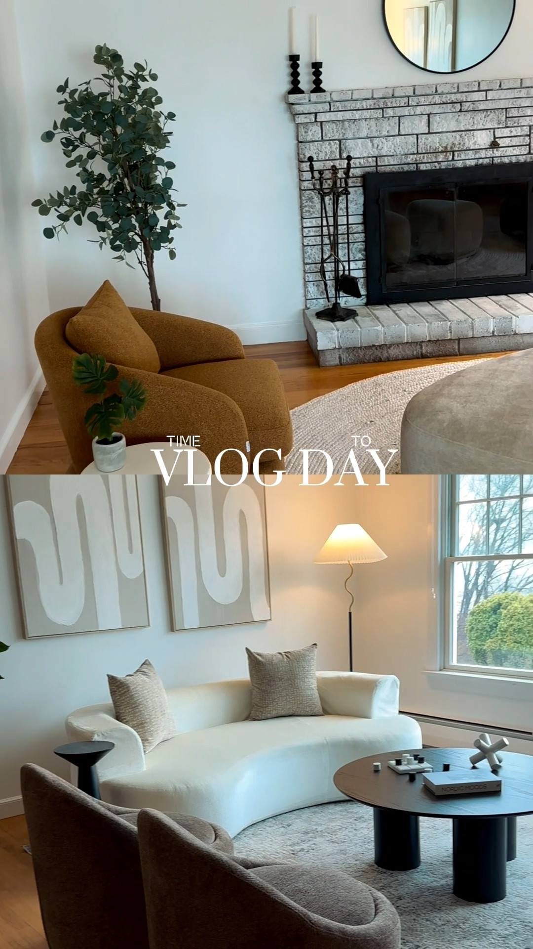 Shop the look!

#LTKHome