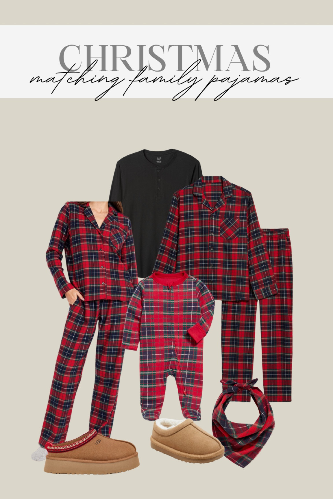 Our family christmas pjs🎄 

#familypjs #oldnavyholiday #familypajamas #affordablefinds #familymatchingsets #matchingpjs 

#LTKHoliday #LTKSeasonal #LTKFamily