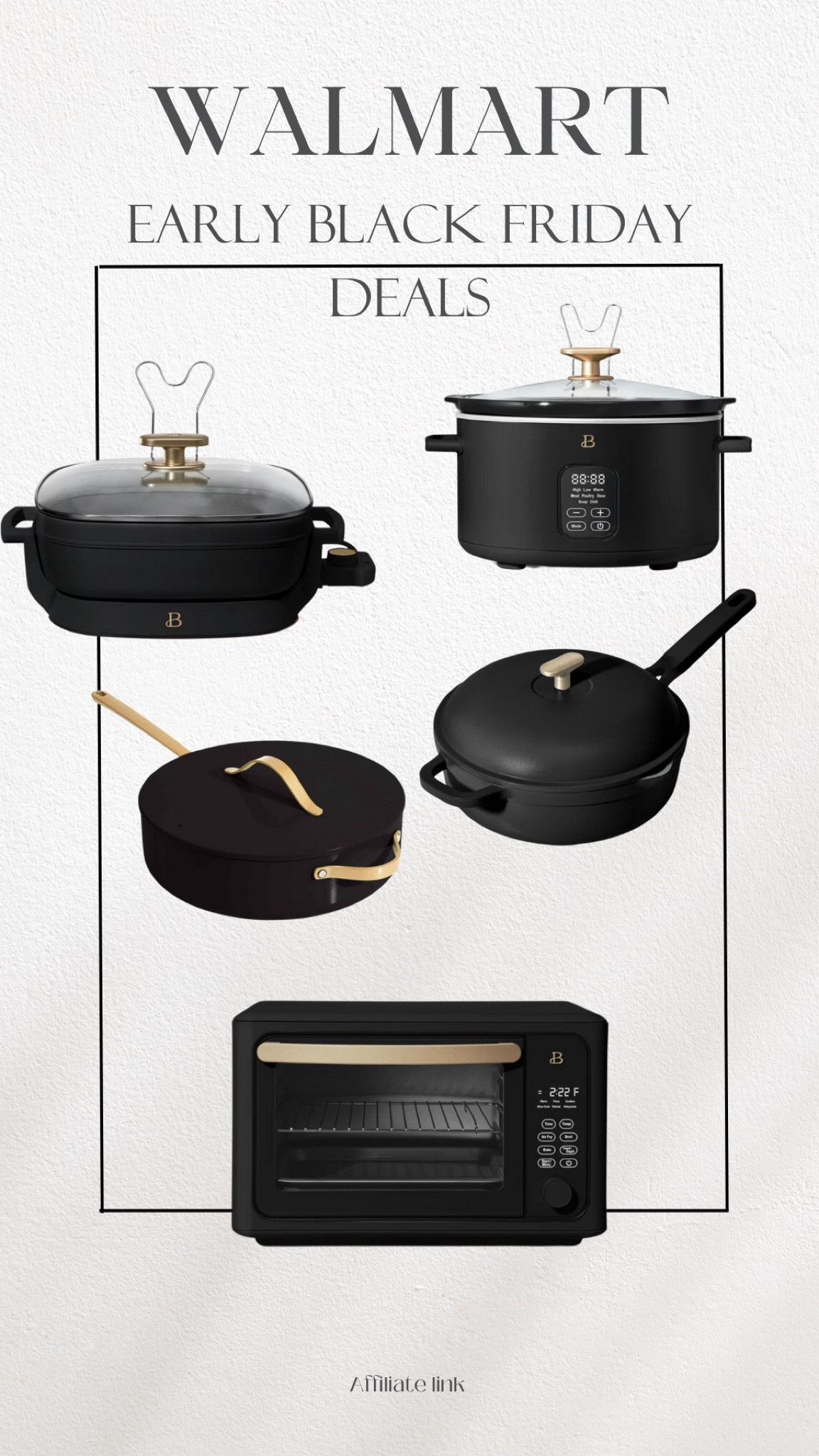 Early Black Friday sales! 

#LTKfindsunder100 #LTKHolidaySale #LTKCyberWeek