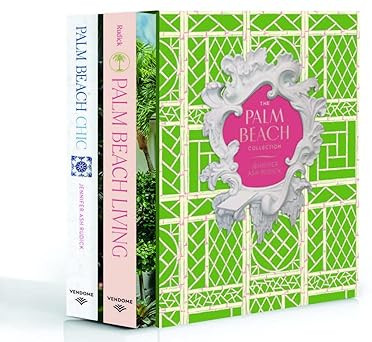 The Palm Beach Collection: Architecture, Designs, and Gardens | Amazon (UK)