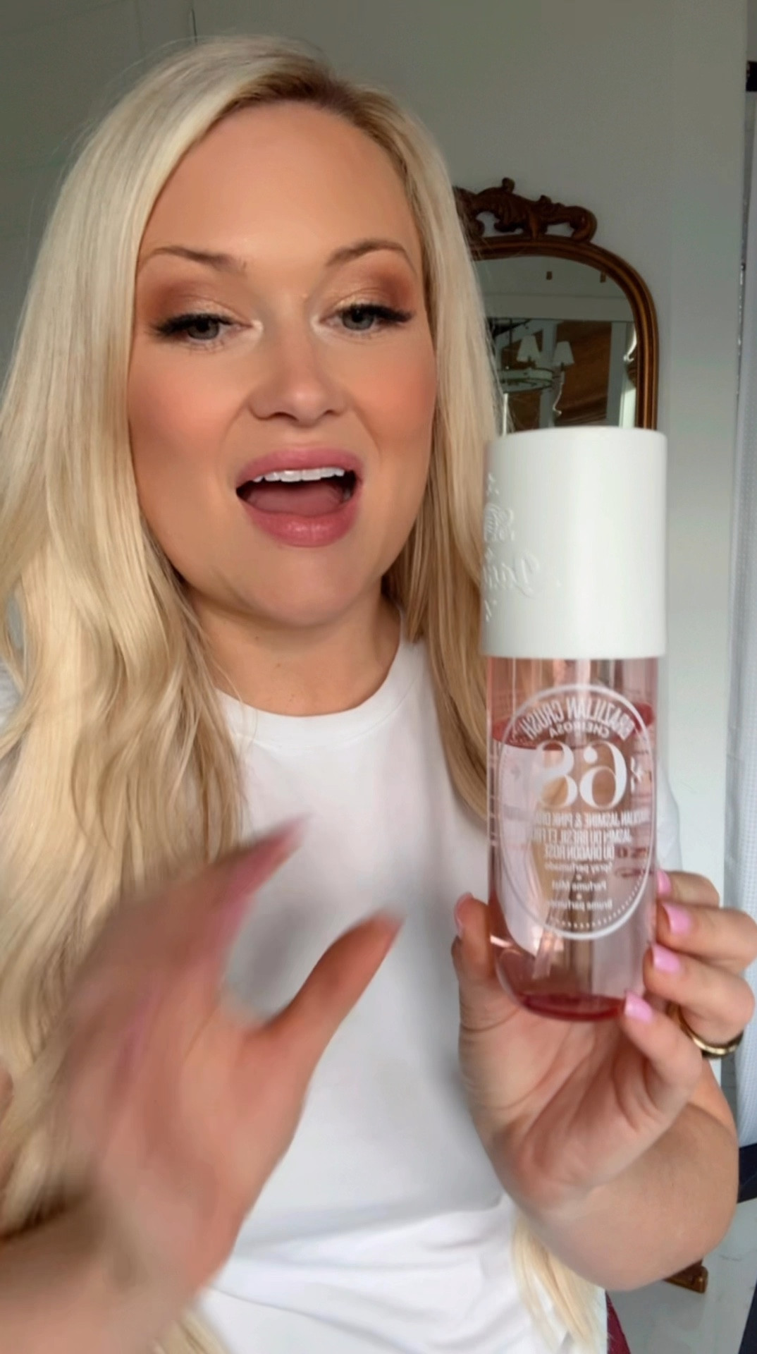 This is my favorite of all of the Sol de Janeiro products- it smells so good!! Such a great stocking stuffer!!

Amazon, Amazon finds, beauty, stocking stuffer, gift guide 

#LTKHoliday #LTKWatchNow #LTKGiftGuide