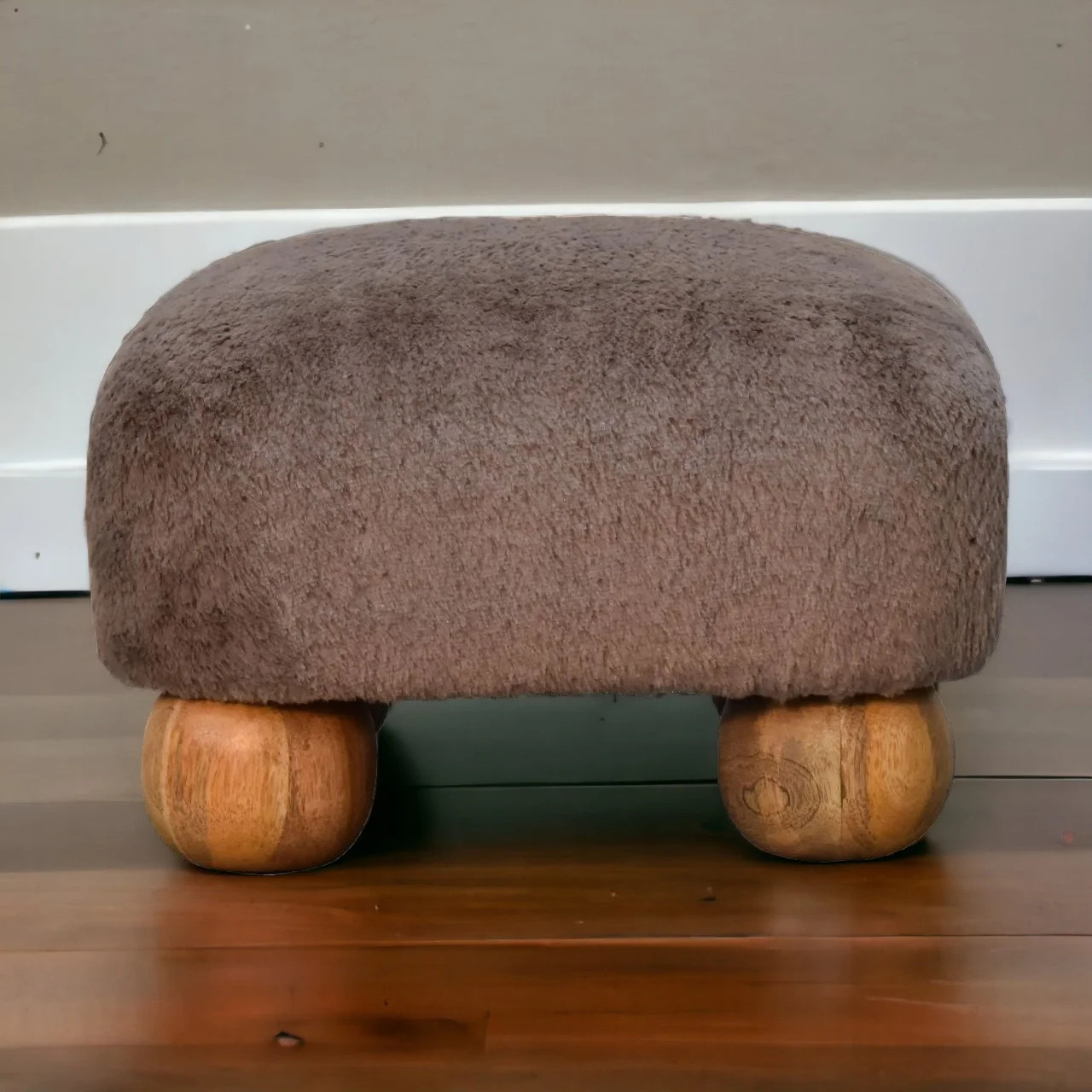 Tilo Upholstered Ottoman | Wayfair North America