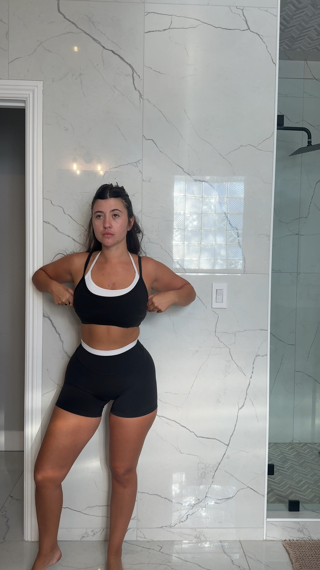 Code: madi10 to save!!

#LTKfitnessgoals #LTKgrwm #LTKActive