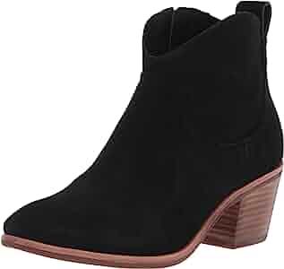 UGG Women's Kingsburg Ankle Boot | Amazon (US)