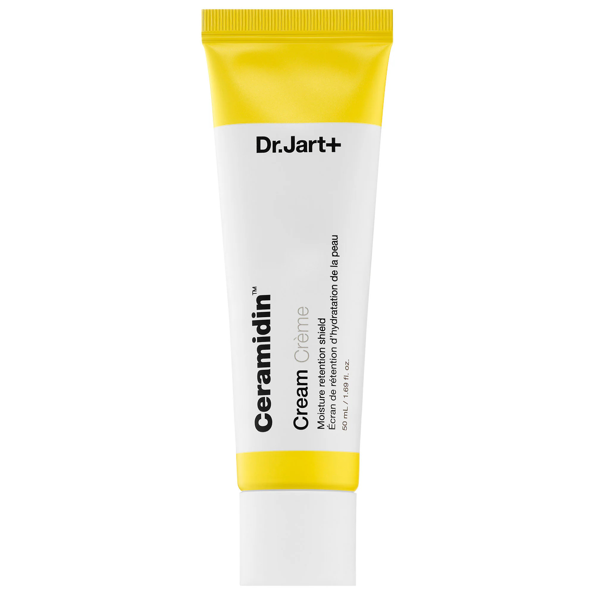 Dr. Jart+ Ceramidin ™ Moisturizing Cream 1.69 oz/ 50 mL | Sephora (US)