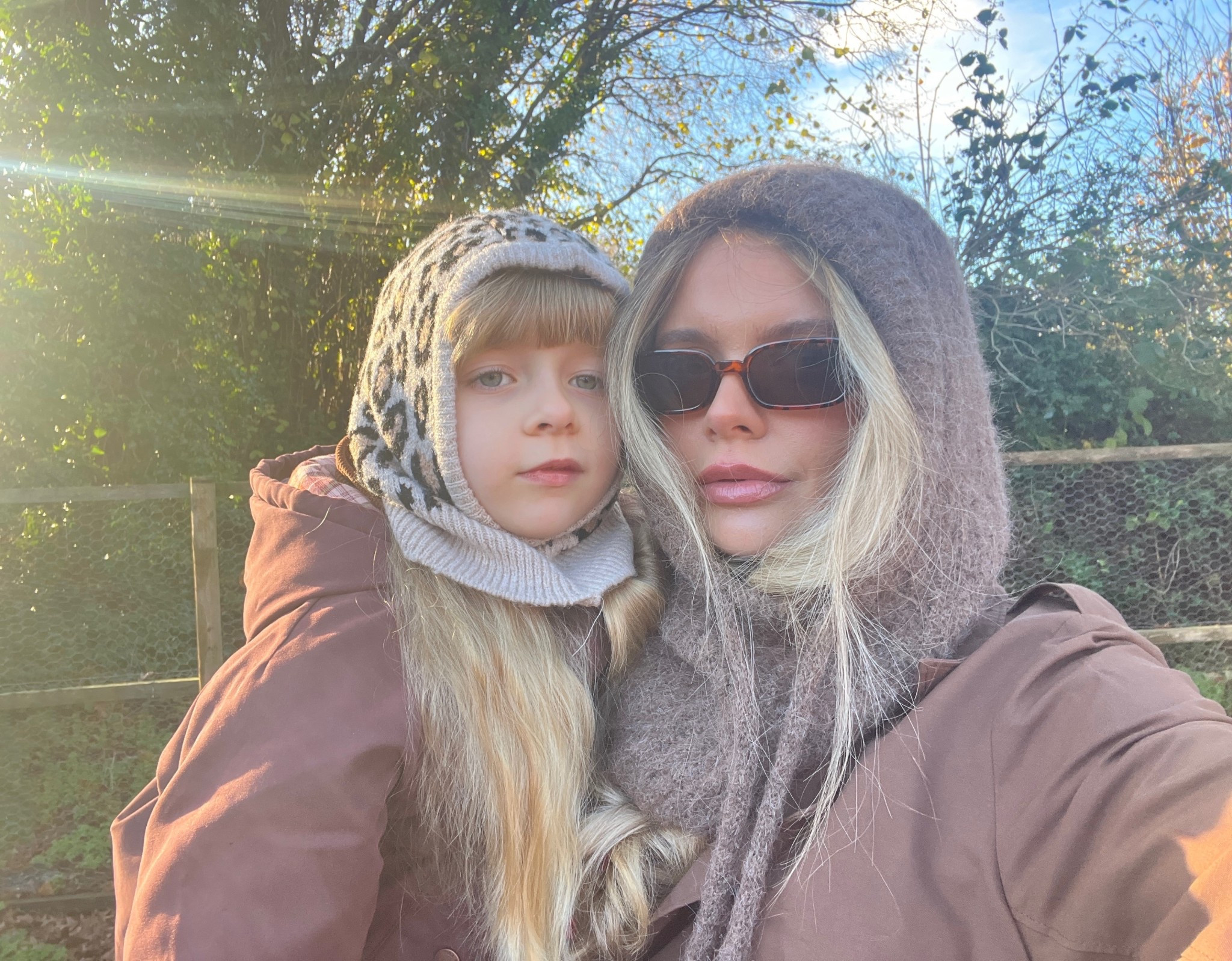 Cold but cosy 🐻 

#LTKuk #LTKkids #LTKwinter