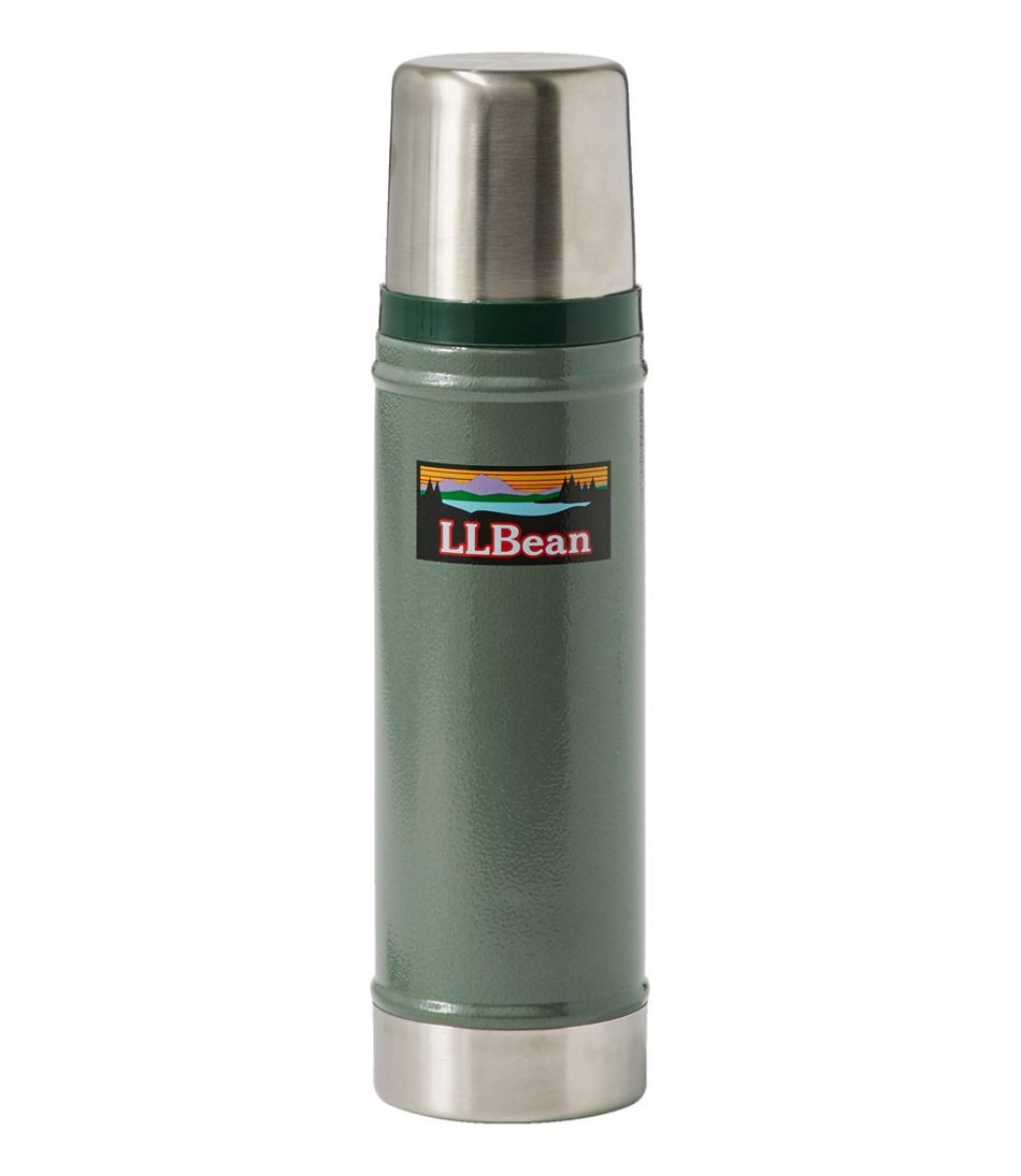 L.L.Bean Classic Vacuum Bottles | L.L. Bean