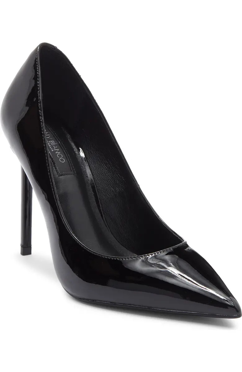 Anja Pointed Toe Pump (Women) | Nordstrom