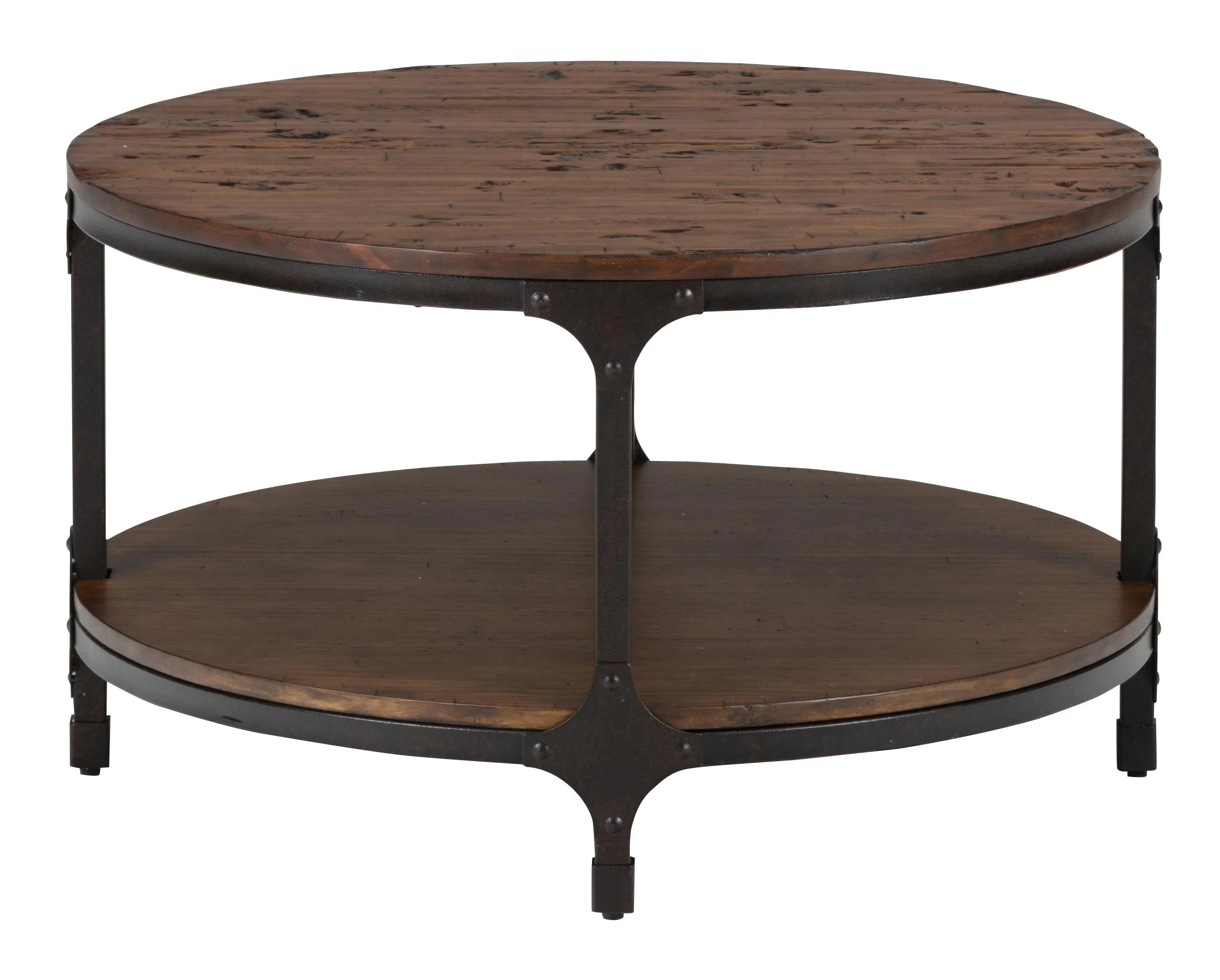 Urban Nature Round Cocktail Table - Quantity: 1 - Walmart.com | Walmart (US)