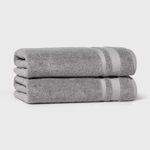 Performance Bath Towel Set - Threshold™ | Target