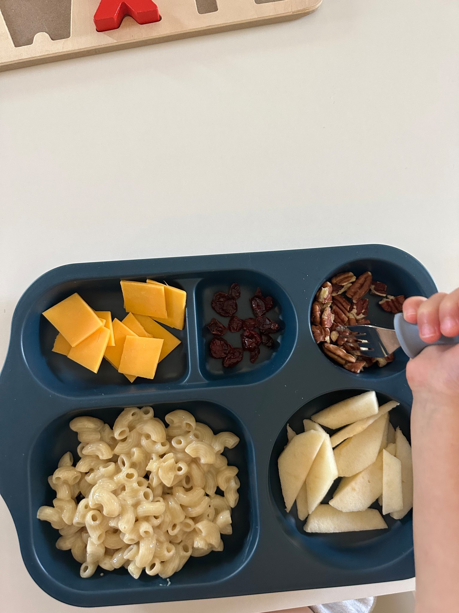 Jet’s meal trays 

#LTKKids #LTKBaby