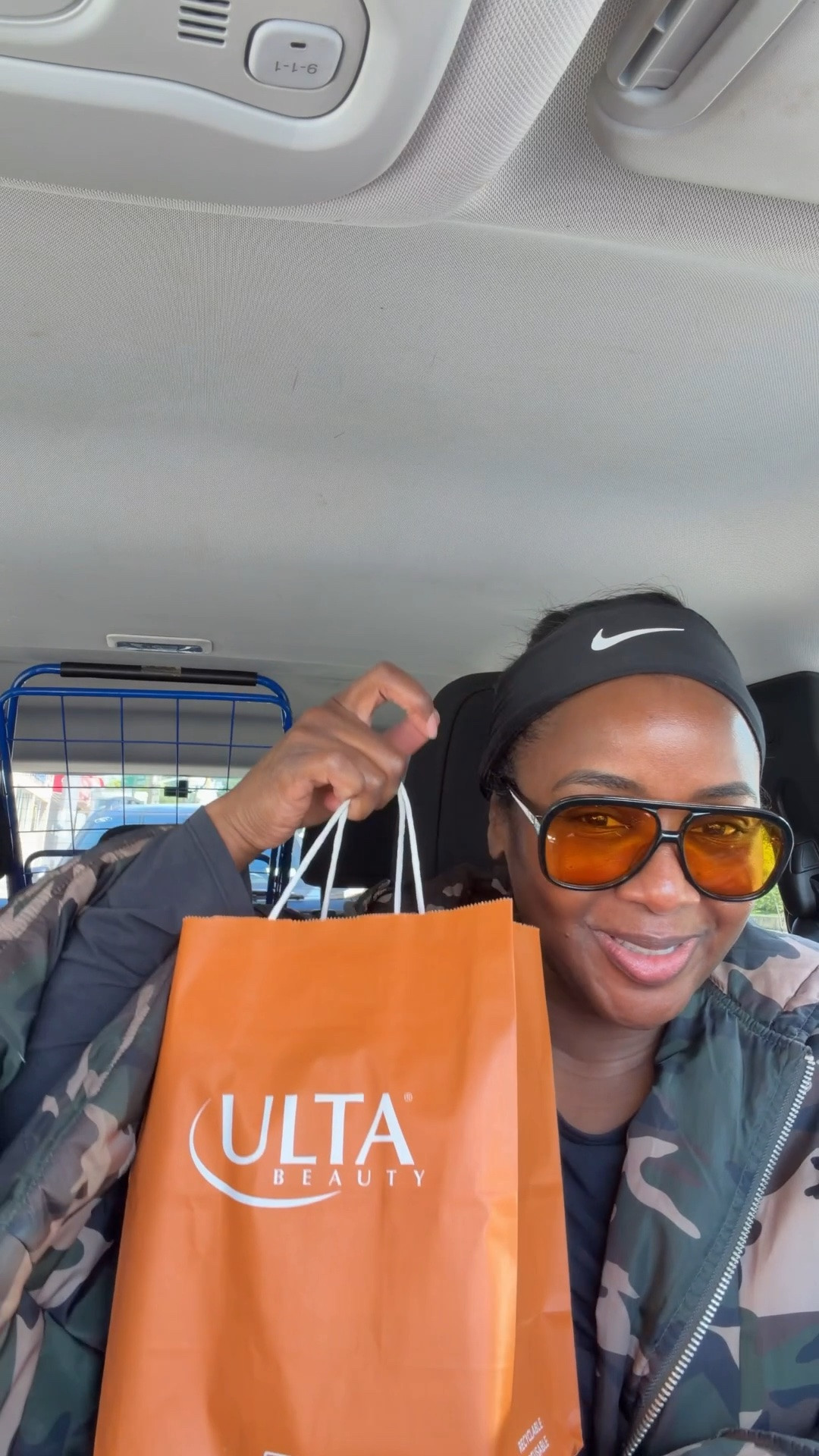 Quick Ulta haul!

#LTKOver40 #LTKdayinmylife #LTKBeauty