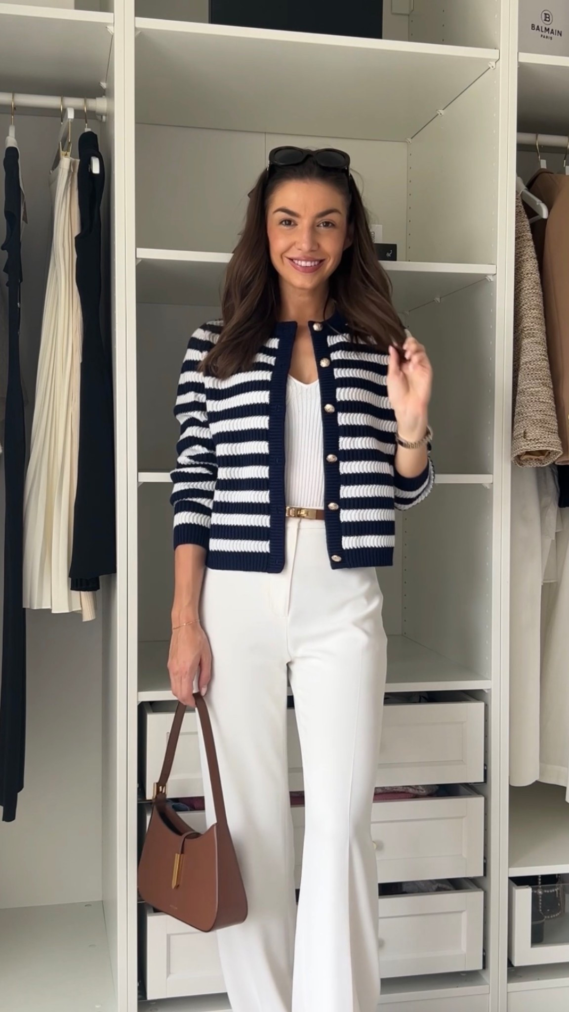 Love a cute cardigan for spring 

#LTKspring #LTKeurope #LTKuk