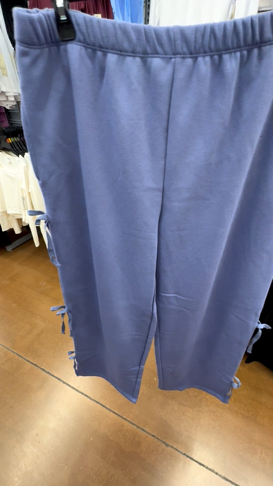 Walmart Bow Pants | Sweatpants | Athleisure 

#LTKFindsUnder100 #LTKFindsUnder50 #LTKSeasonal