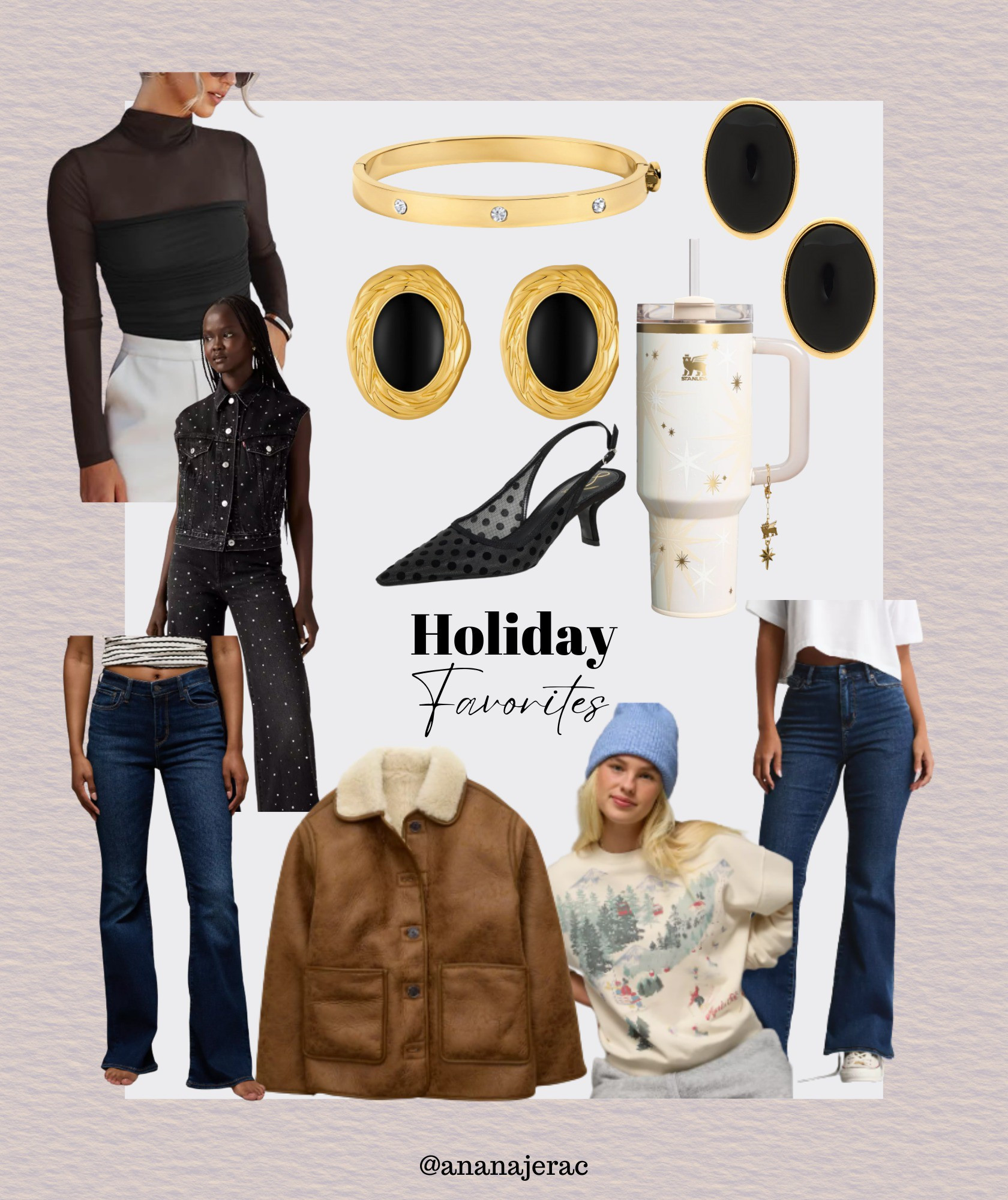 #LTKHoliday #LTKGiftGuide #LTKSaleAlert