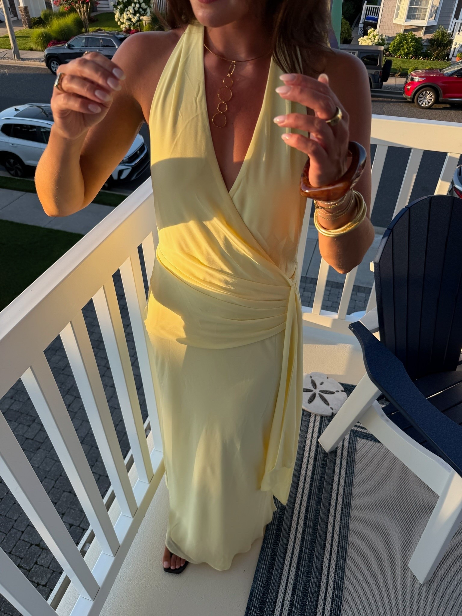Billy J Maxi dress ~ linking similar styles

#LTKWedding #LTKTall #LTKSeasonal
