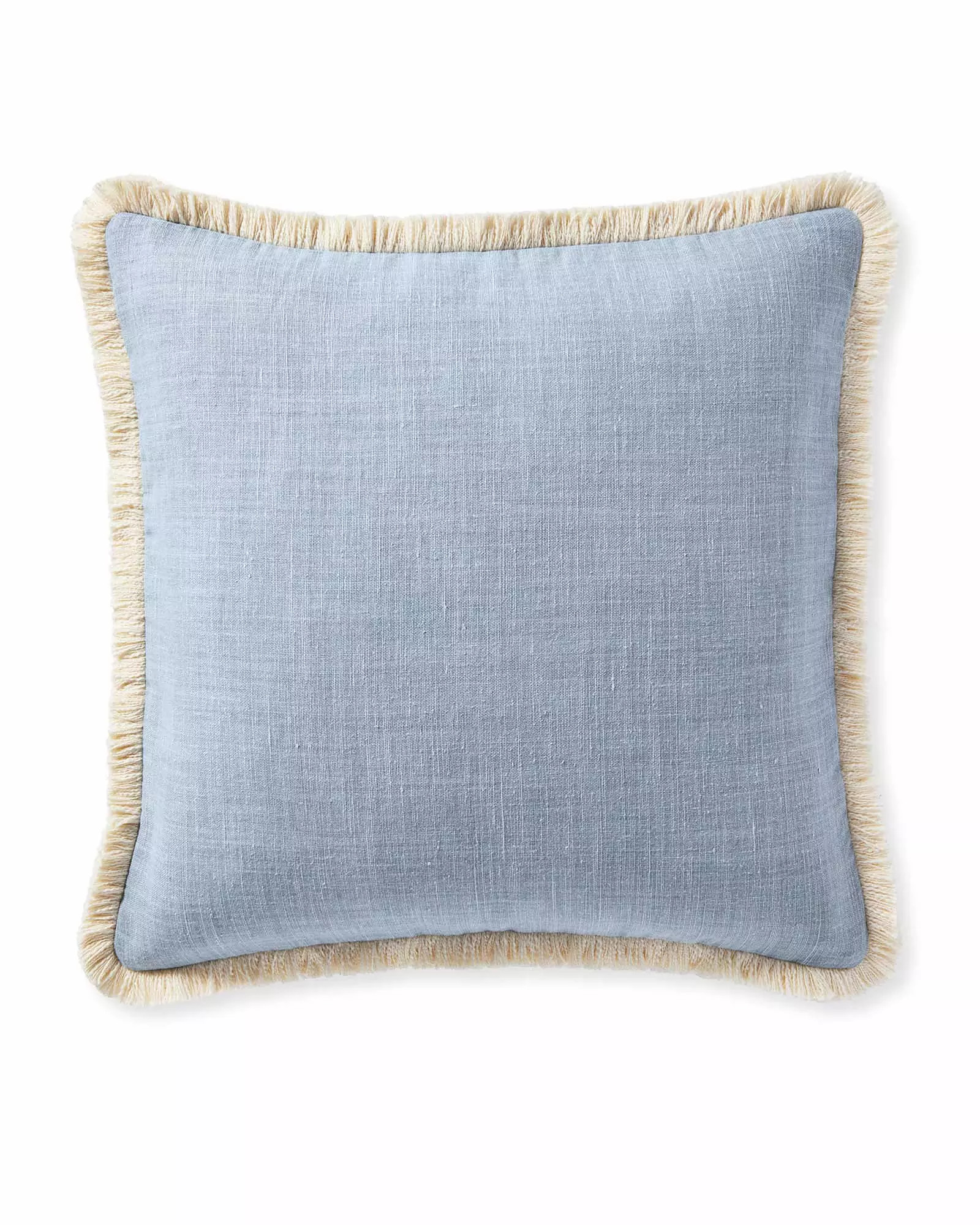 Bowden Pillow Cover | Serena and Lily