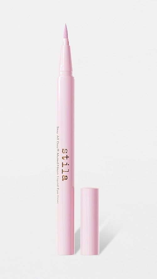 Stay All Day Muted-Neon Liquid Eye Liner | Shopbop