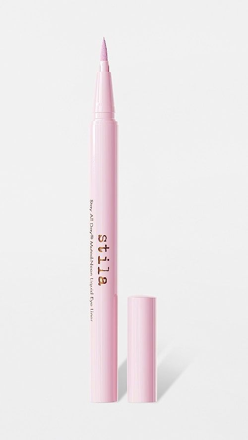 Stay All Day Muted-Neon Liquid Eye Liner | Shopbop