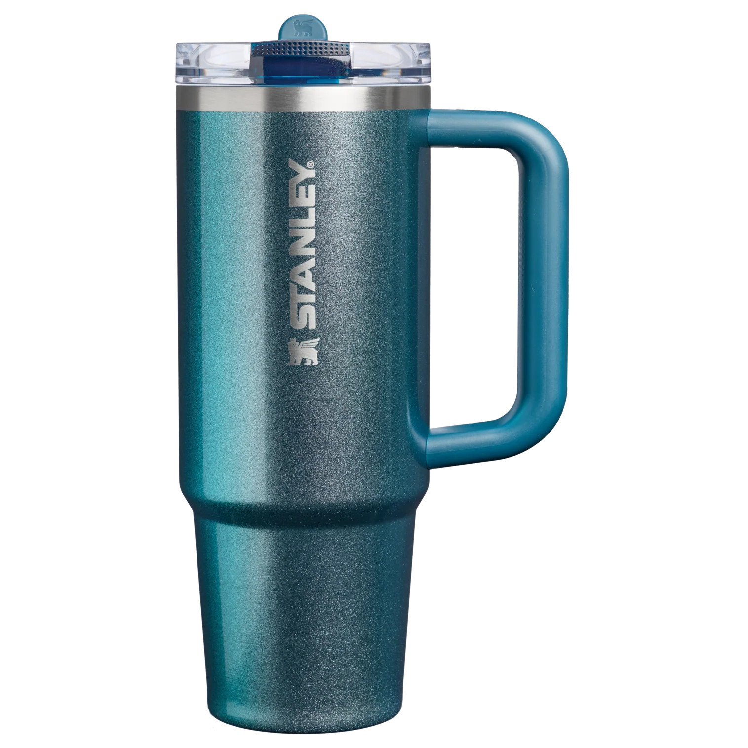 The Quencher ProTour Flip Straw Tumbler | 30 OZ | Stanley PMI US