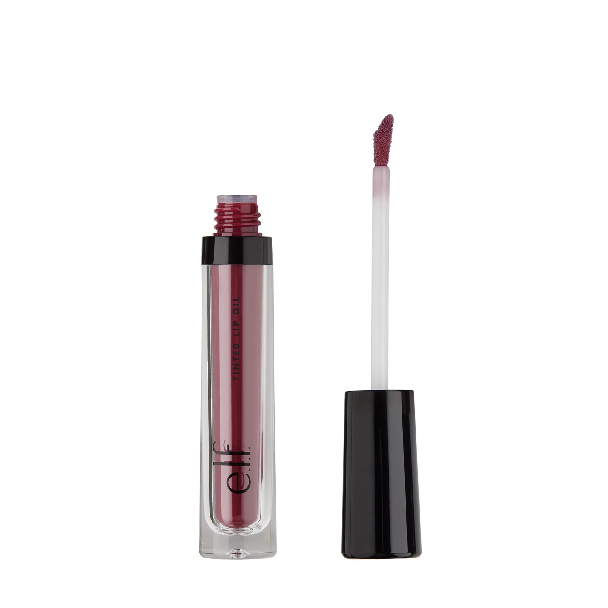 e.l.f. Tinted Lip Oil, Berry Kiss | Walmart (US)