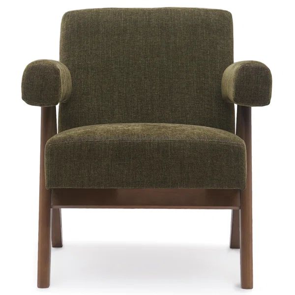 Biaggio Upholstered Armchair | Wayfair North America