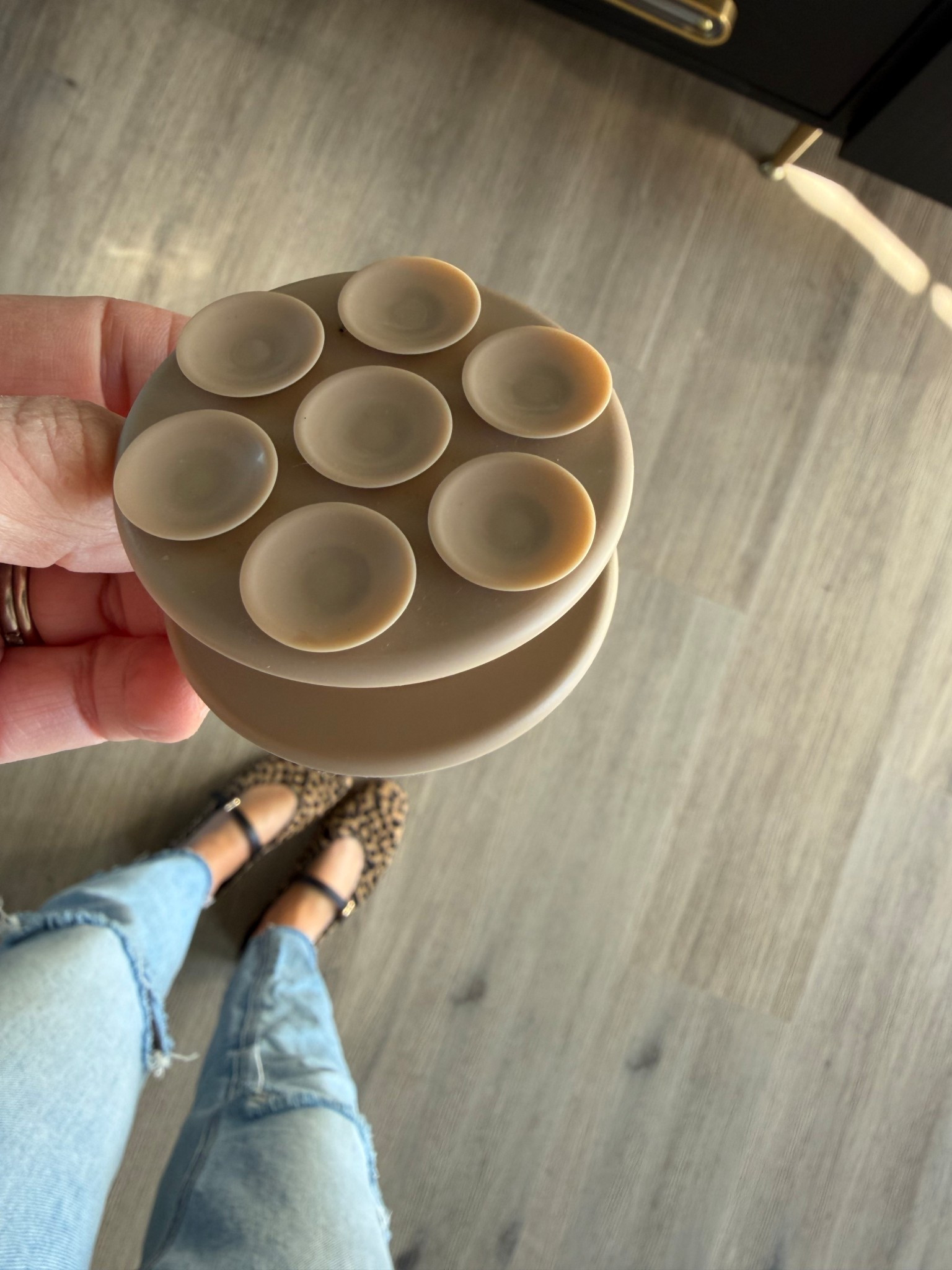 Pop socket I use (sticks to everything) 