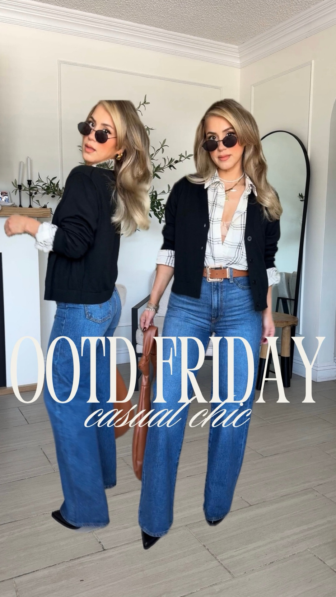 Ootd Friday 😍 



#LTKStyleTip #LTKU #LTKSeasonal