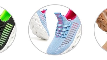 Comfortable cute weight lifting workout sneaker comes in a ton of colors on Amazon. Fits true to size jf not flighty larger. 

#LTKshoecrush #LTKfitness #LTKfindsunder50